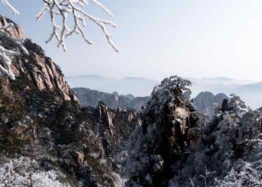 冬天旅游去哪里 国内冬天旅游去哪玩 中国冬季十大旅游好去处