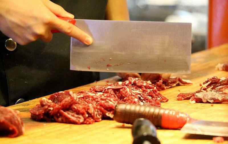 新鲜牛肉火锅的做法 湖南为何兴起潮汕牛肉火锅，听听广东人咋说的