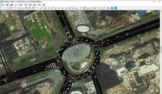 tess 十年磨一剑：自主可控国产微观交通仿真软件TESS NG研发之路