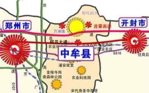 郑州属于几线城市 郑汴一体化，是不是意味着将来开封市也会和郑州一样成为国家的新一线城市？