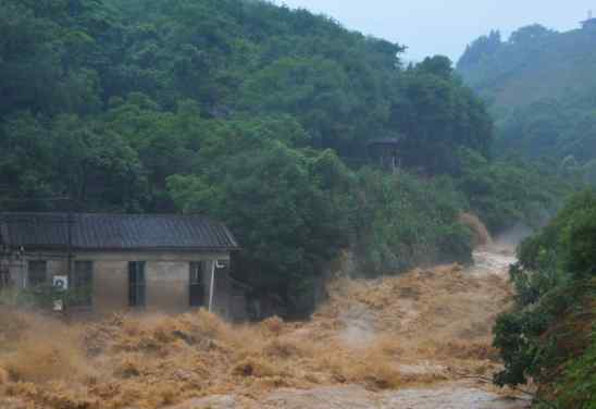 气象灾害有哪些 防灾减灾日科普：我国常见的自然灾害有哪些？