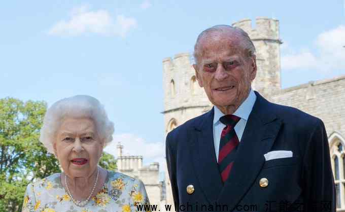英国女王及丈夫已接种新冠疫苗 究竟发生了什么