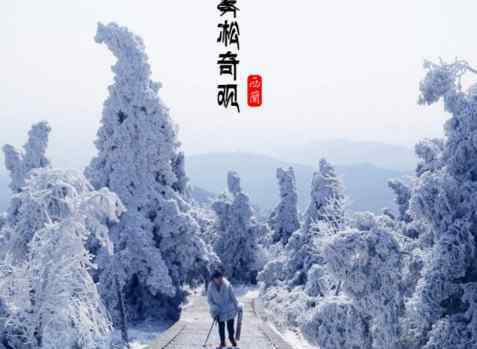 冬天去哪玩 国内冬天旅游去哪玩 中国冬季十大旅游好去处