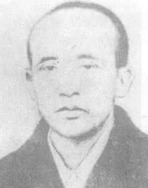 哀兵政策 朱少连：衡阳最早的中央委员 42岁牺牲于江西萍乡
