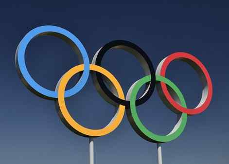 奥运会五环颜色分别代表什么 奥运五环中的颜色代表什么 奥运五环有什么深层含义么