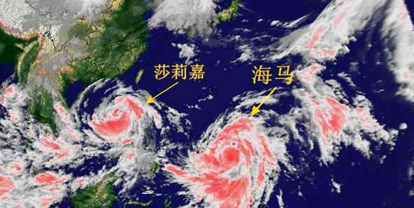 台风的名字怎么命名的 台风最新消息：台风的名字和编号是怎么来的？有什么依据讲究？