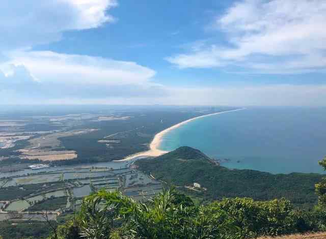 海南岛自驾攻略 7天海南环岛自驾游最美景色最全攻略，探索你之前所不知的海南岛