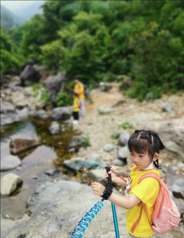 八怪谷 福建遛娃地之厦门同安八怪谷