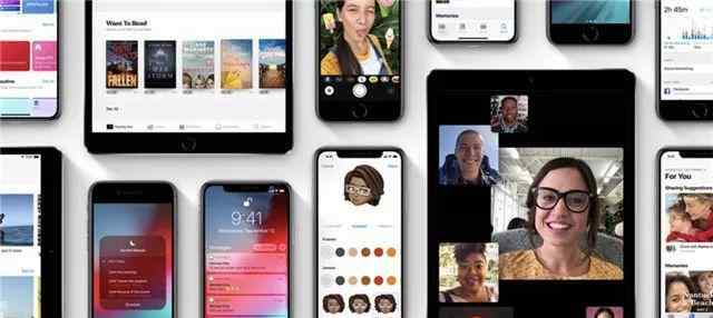 苹果最新系统是多少 苹果iOS 12.1.3正式版版本号多少？2019最新iOS12版本号大