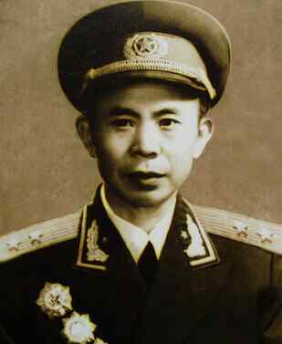 旅长 刘转连：他是著名的三五九旅旅长 遭遇降职不气不馁立战功