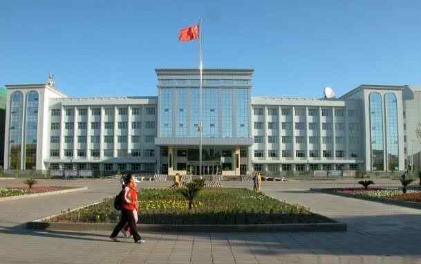 塔城地区反对九师建市 新疆兵团九师发展工业经济的建议