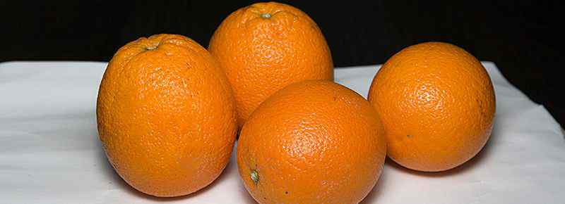 果冻橙为什么没有籽