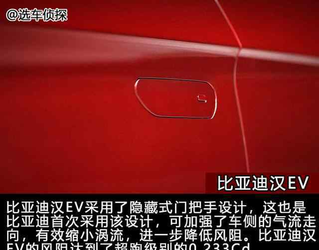 纯电动汽车买哪个好 比亚迪汉和特斯拉Model3买哪个好？30万纯电动轿车怎么选