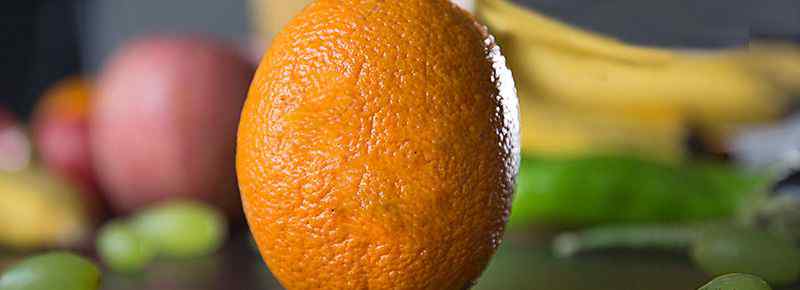 丑橘是橘子还是橙子