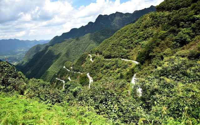 皖南川藏线自驾游攻略 合肥出发自驾皖南川藏线，两天两夜最强攻略！赶紧收藏