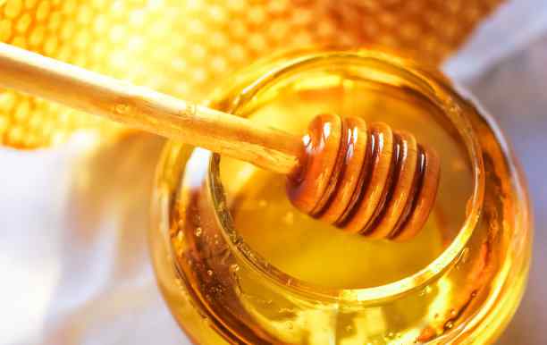 蜂蜜的疗效 蜂蜜的功能疗效