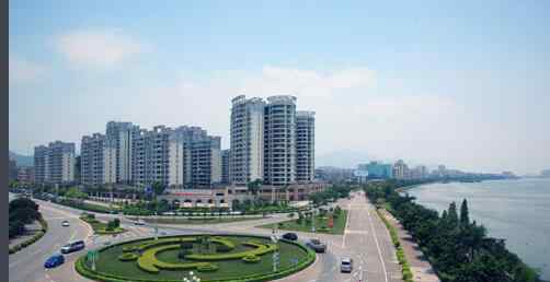 中国空气质量最好的城市 今天国内空气质量最好的10座城市排行