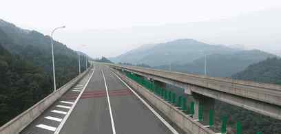 贵州省高速公路 好期待！2019年贵州这几条高速公路预计会开建！过你家吗？