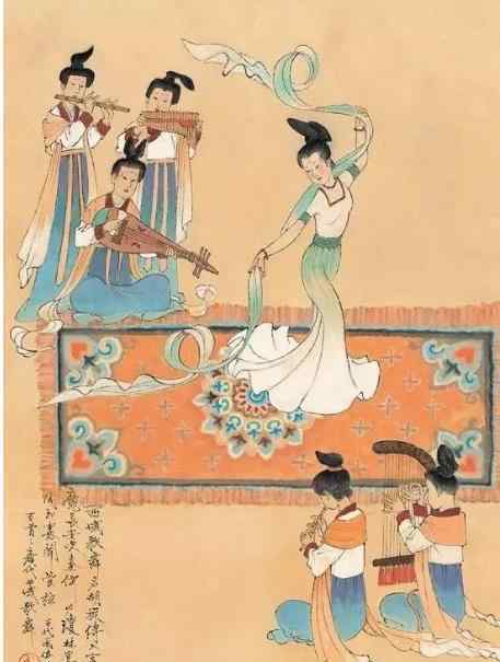 戏服 戏曲人生缩影，戏服时装演变——中国戏曲服装的起源发展和演变