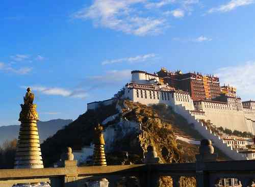 西藏旅游最佳时间 什么时候去西藏旅游最好？ 2016年西藏之行最佳时间