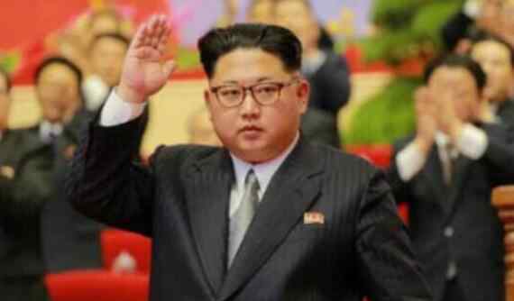 金正恩被推举为朝鲜劳动党总书记 对此大家怎么看？