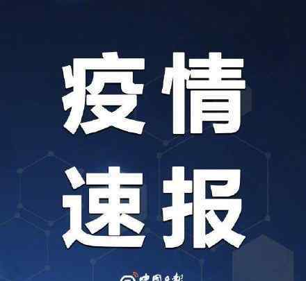 31省新增本土确诊42例:河北40例 到底什么情况呢？