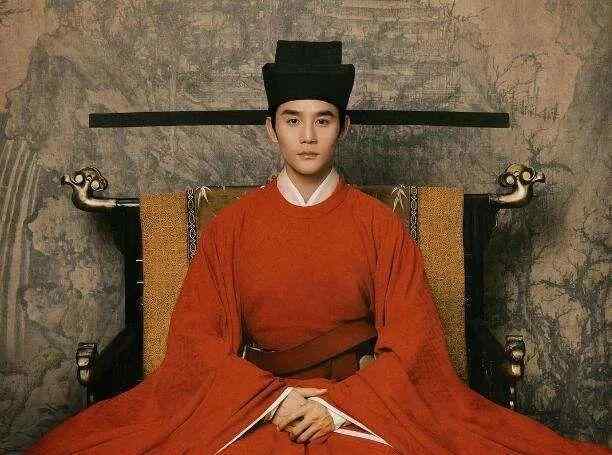 赵祯是个好皇帝吗 宋仁宗：这个皇帝很“无能”，但却创造了中国历史最好四十年