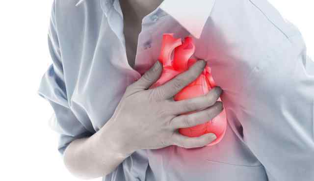 心梗症状前兆是什么 心肌梗死有前兆，出现这五个症状，一定要警惕