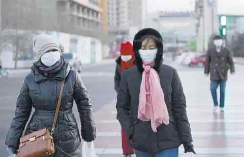 北京多地区气温跌破历史极值