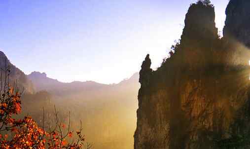 十一旅游好去处 温州十一旅游好去处 温州十大旅游景点推荐