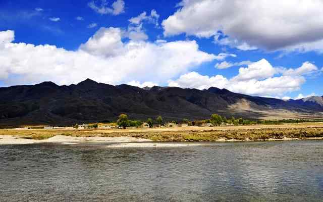 红草滩 稻城红草滩-新都桥-八美石林-四姑娘山毕棚沟-幺妹峰