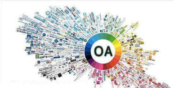 oa办公系统哪个好 国内OA办公系统哪家比较好？