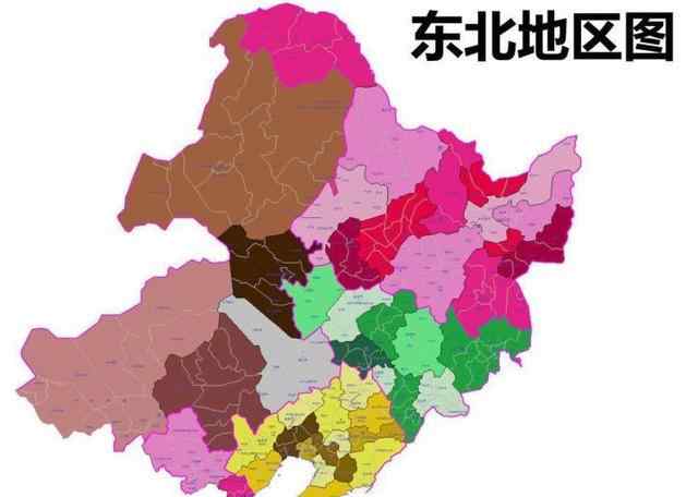 东北三省老大 究竟谁是东北三省的带头老大，是黑龙江、吉林，还是辽宁 ？