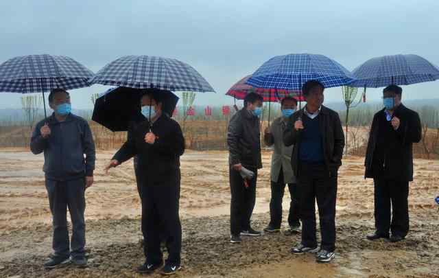 原永胜 省林业局局长原永胜到桐柏县调研林业扶贫及国土绿化工作