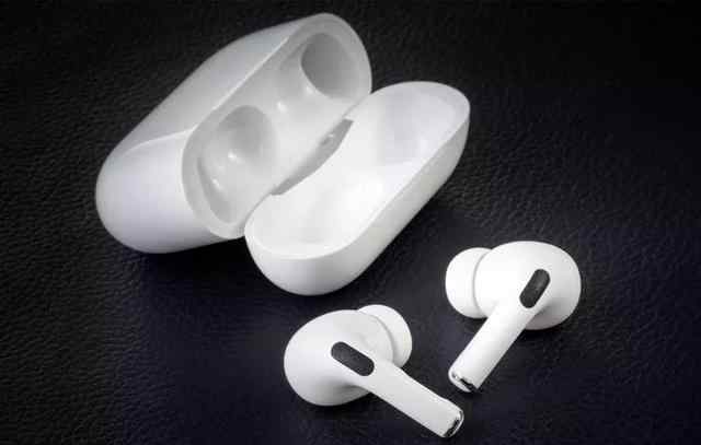 airpods连接安卓 安卓党能用 AirPods Pro？这样操作可以完美适配