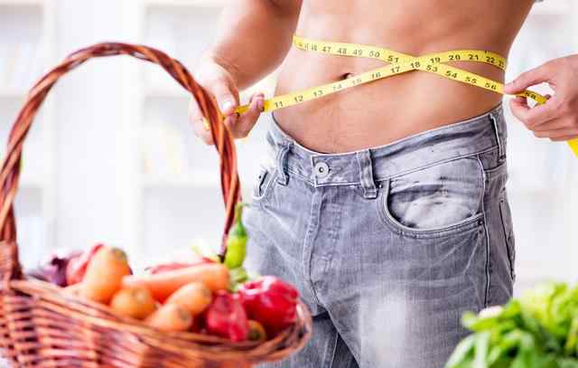 健康减肥食谱一周瘦10斤 一周七天减脂餐搭配，坚持一个月，可以暴瘦10斤！