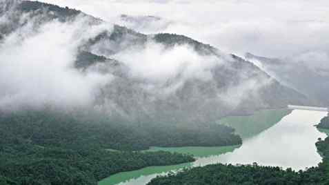 白水寨怎么去 白水寨旅游全攻略 白水寨必去景点介绍