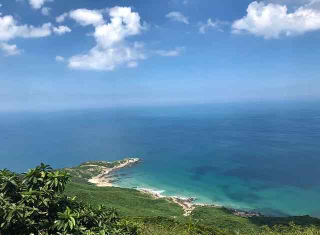 海南岛自助旅游攻略 7天海南环岛自驾游最美景色最全攻略，探索你之前所不知的海南岛