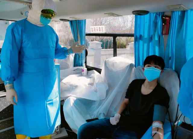 郭岳 因为自律，这位新冠肺炎患者从武汉到黄骅，没有传染一个人