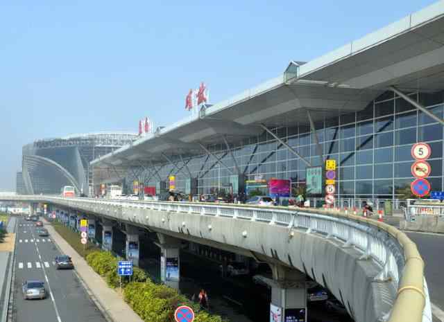 江苏机场有几个机场 2020年江苏机场两大看点：南通新机场选址报批，苏州机场规划论证