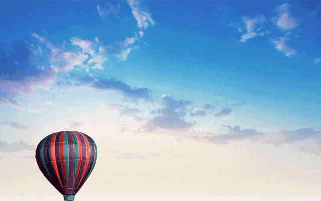 热气球的原理 热气球事故频发，“最安全的飞行器”安全吗？