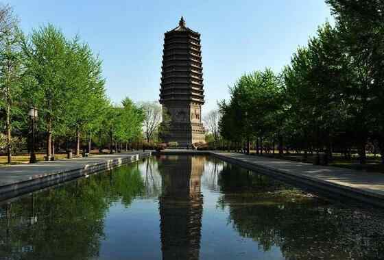 北京国庆旅游 北京国庆旅游人少的十大景点 十一旅游不可错过