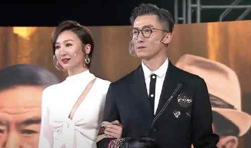 TVB颁奖礼艺人戴透明口罩 真相到底是怎样的？