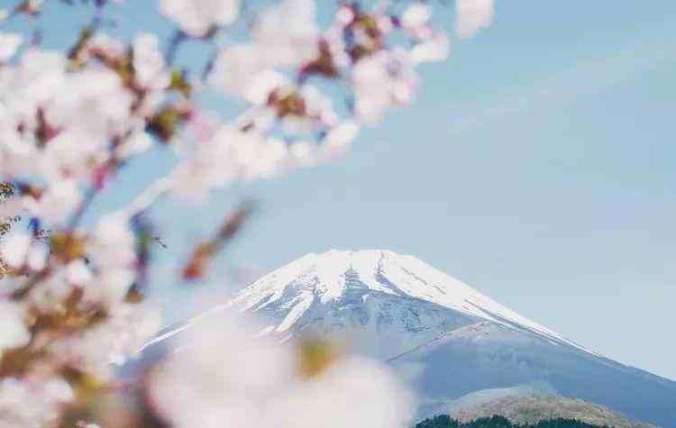 五湖大酒店 富士山下 5处私享富士山温柔风光的温泉酒店