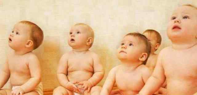 婴儿几个月可以坐 婴儿几个月可以坐着？是这个月份！3个科学练坐法，宝宝尽快会坐