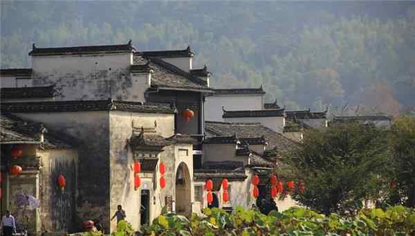 黄山简介 黄山天气介绍 黄山气候简介