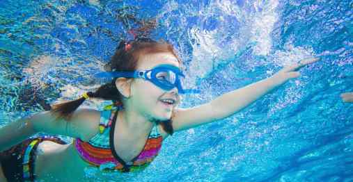游泳的注意事项 夏季游泳安全注意事项及禁忌