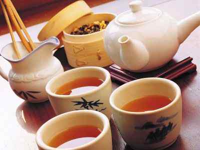 喝绿茶有什么好处 冬天喝茶有哪些好处？注意这9个喝茶禁忌