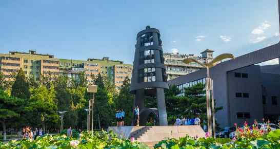 2018年北京二本大学排名及最新投档录取分数线排名