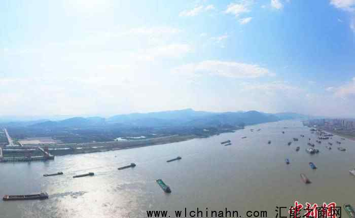 中国出台长江保护法守护母亲河 保护法内容是什么
